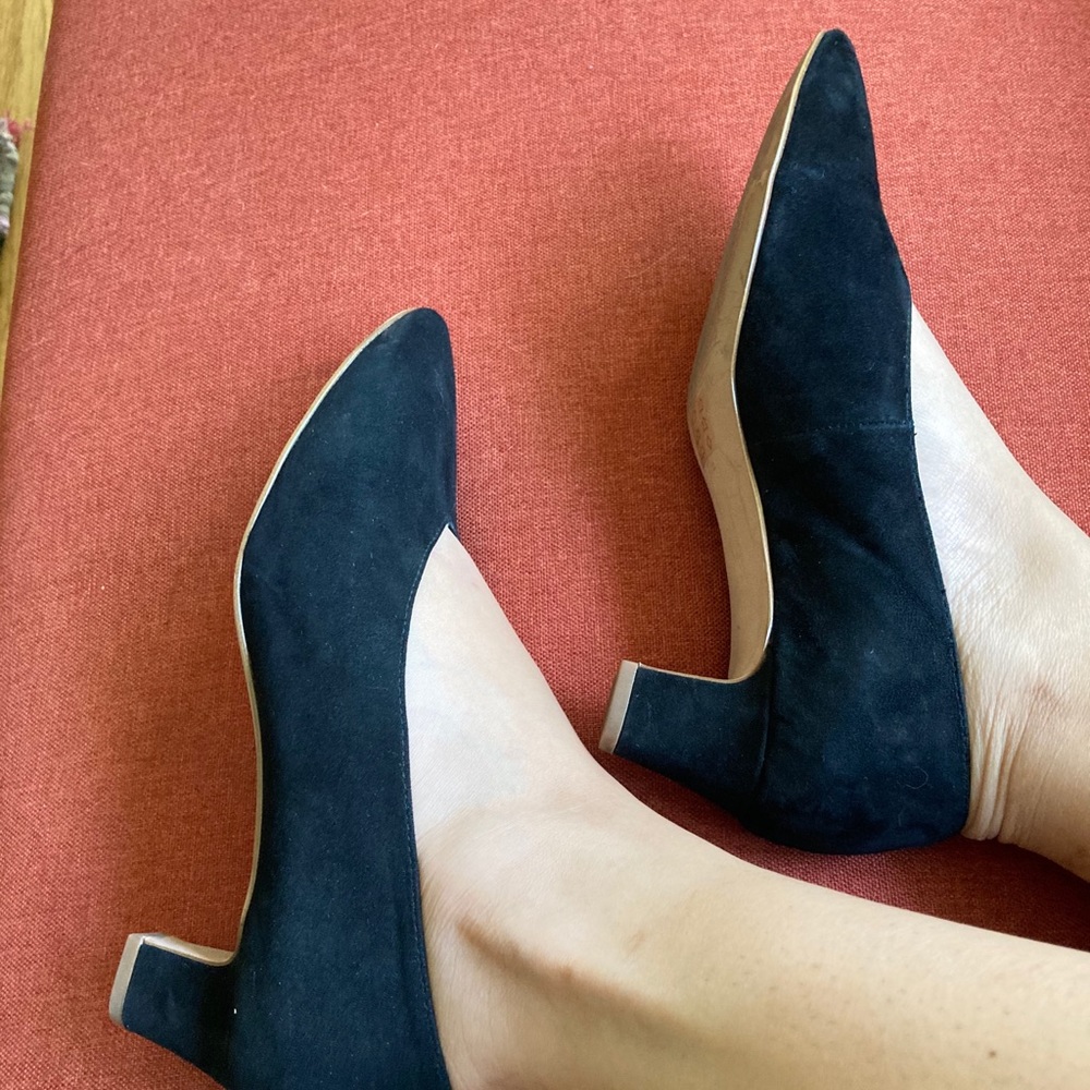 MADEWELL Pumps